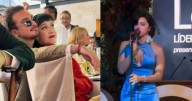 Susana Zabaleta defiende a Ángela Aguilar y su novio, Ricardo Pérez, explota contra la prensa