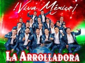 La Arrolladora Banda Limón en Grito de Independencia: hora y dónde ver su concierto gratis