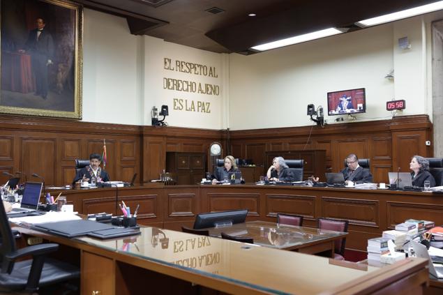 Invalida Corte cobros a gasoductos que hizo NCG y Buenaventura