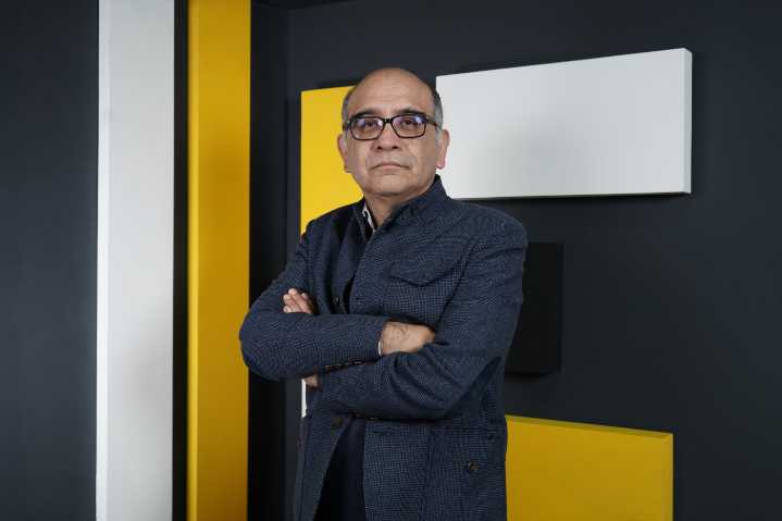 Montoya: "La reforma de justicia cerraría el circulo totalitario"