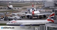 Un ciberataque afecta a varios aeropuertos europeos provocando retrasos y cancelaciones