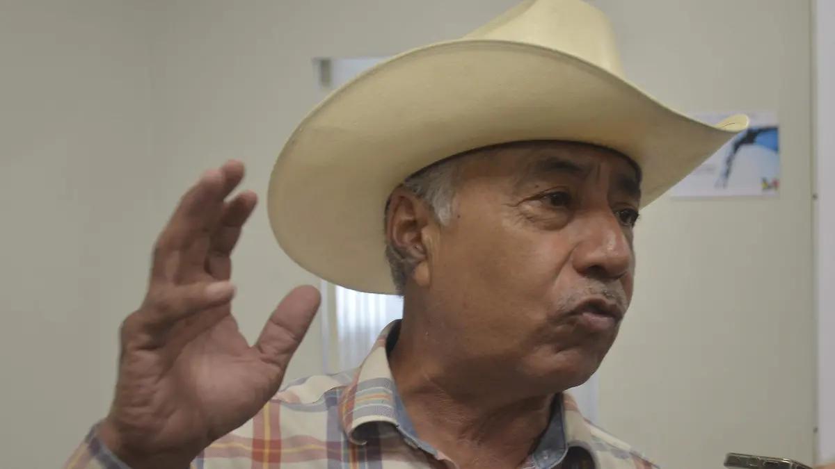 Buscan elevar a rango constitucional el uso agrícola del agua