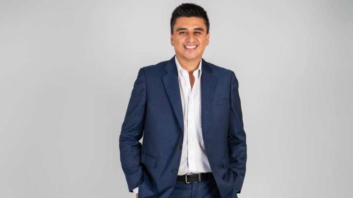 De Chiquinquirá al Concejo de Bogotá: David Saavedra radica proyecto para crear ‘Carranga al parque’