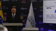 Diosdado Cabello: "Los pescadores que estén en la zona caribeña tienen una condena de muerte" de EEUU