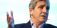 Caputo informó que agosto terminó con superávit fiscal y acusó a la oposición de querer “romper” el equilibrio en las cuentas