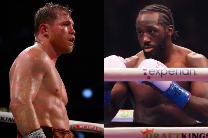 Moment Where Canelo Alvarez Lost to Terence Crawford Revealed by Boxing Legend After Canelo Alvarez suffered a lopsided loss to Terence Crawford, former world champion reveals the moment Canelo "conce