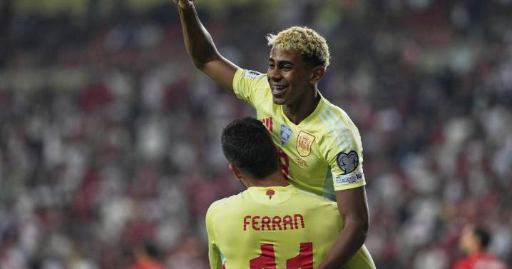 Columna: ¿Por qué Lamine Yamal es el futuro del fútbol?