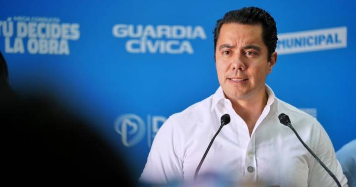 Apura Felifer a diputados a aprobar homicidio vial