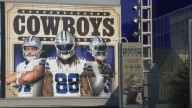 Cowboys fans underwhelmed over Sunday Night Football tie with Packers, here's why
