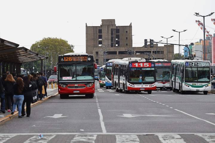 A nueve meses de su creación por ley, habilitaron el registro para boleto estudiantil universitario