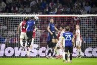 Thuram silenció Ámsterdam para darle al Inter un triunfo histórico en Champions