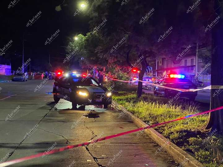 Matan a golpes y puñaladas a hombre en el Cerrito de la Cruz en Aguascalientes