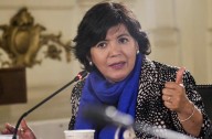 Reportan violento ataque a marido de Yasna Provoste: Lo golpearon durante encerrona