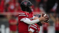 Texas Tech at Utah odds, picks and prediction