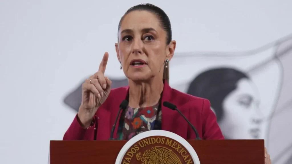 EN VIVO: Sigue la Mañanera del Pueblo de este 19 de septiembre