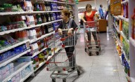 Esta tarde se conocerá el dato de inflación de agosto