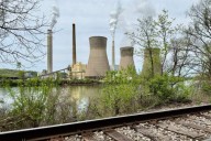West Virginia relies mostly on coal for its electricity. Customers are paying a heavy price