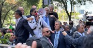 Donald Trump endurece medidas contra Gustavo Petro: Anula visa a presidente de Colombia por “comentarios incendiarios”