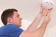 ‘One simple beep could make all the difference’: SPSA encourages smoke alarm testing
