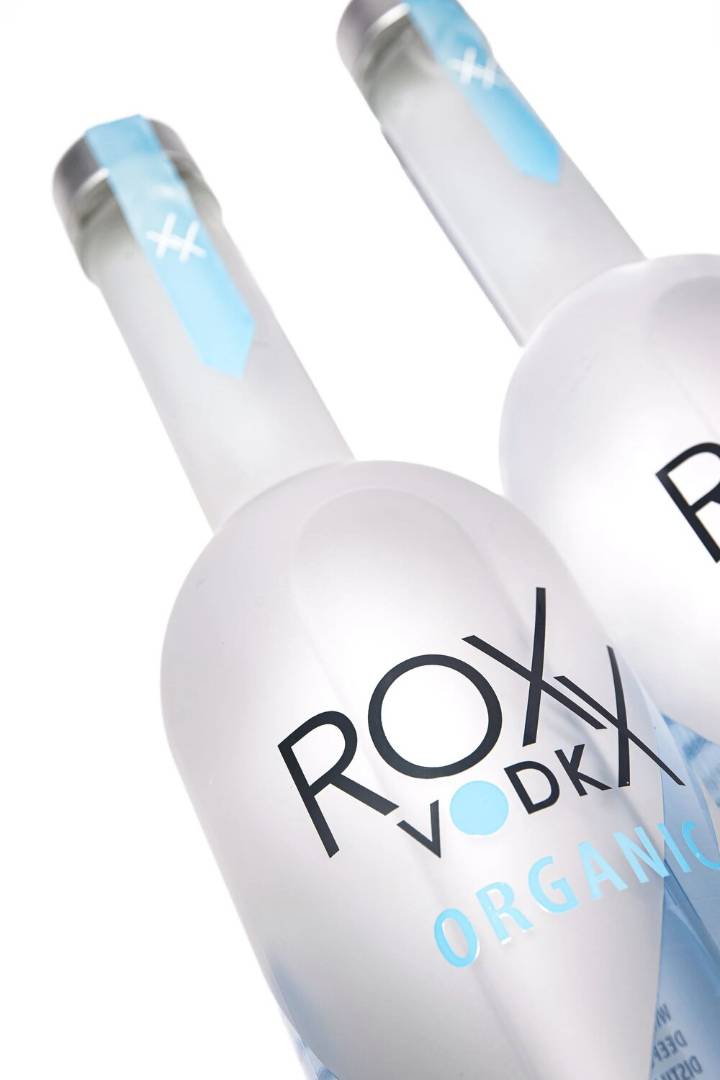 ROXX Vodka partners with Arizona Cardinals, releases new drink