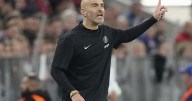 Maresca cites fisherman father's workday when quizzed about Chelsea castoffs Sterling and Disasi