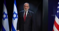 Trump’s envoy to Israel on what binds the two countries