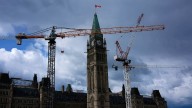Cross Country Checkup: As Parliament returns, what do MPs need to fix first?