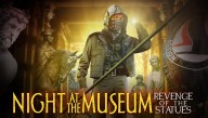 Fox Announces 'Night At The Museum: Revenge Of The Statues'