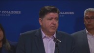 Pritzker says threats against him have spiked since Charlie Kirk shooting