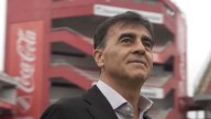 Arrancó la era Quinteros en Independiente: primer día, foto y la expectativa en Avellaneda