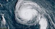 Tropical Storm Imelda forms and is expected to become hurricane off the US East Coast in coming days