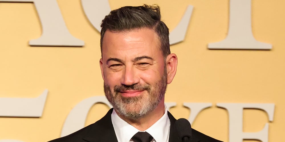Celebrities React to Jimmy Kimmel’s Return, But 3 Are Not Happy ‘Live’ Is Back on ABC | EG, Jimmy Kimmel, jimmy kimmel live, Slideshow, Television