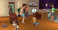 The Sims could be hit as Trump's son-in-law helps with Saudi EA takeover