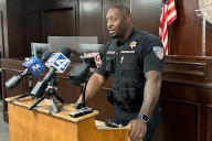 Oklahoma prosecutor: No charges after report of explicit images on education chief’s TV