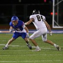 Athletic trainers see spike in overuse injuries as fall sports begin