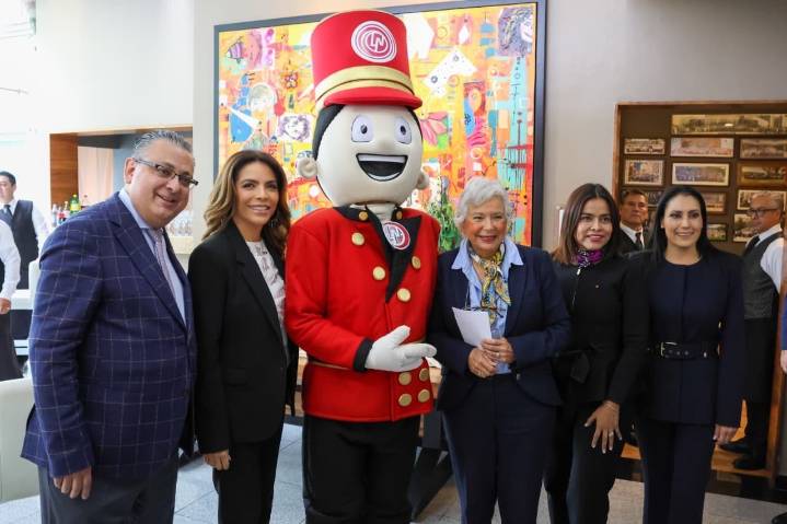 Billete de Lotería celebra 70 años del Colegio Nacional del Notariado