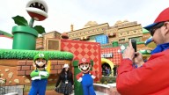 Super Mario, el videojuego que cumple 40 años en el gusto de sus fans