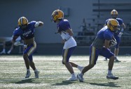 Prep football 2025: Columbia River will lean on running backs, and leaders, by committee