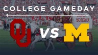 Sooners, Wolverines set for historic showdown in Norman