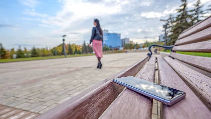 Lost or stolen phone? 7 essential steps to protect Your data