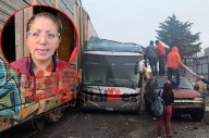 Reportan 18 mexiquenses fallecidos tras accidentes en Atlacomulco e Iztapalapa