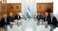 El Gobierno lanzó la mesa federal y analiza invitar a Poggi tras derrota en Buenos Aires