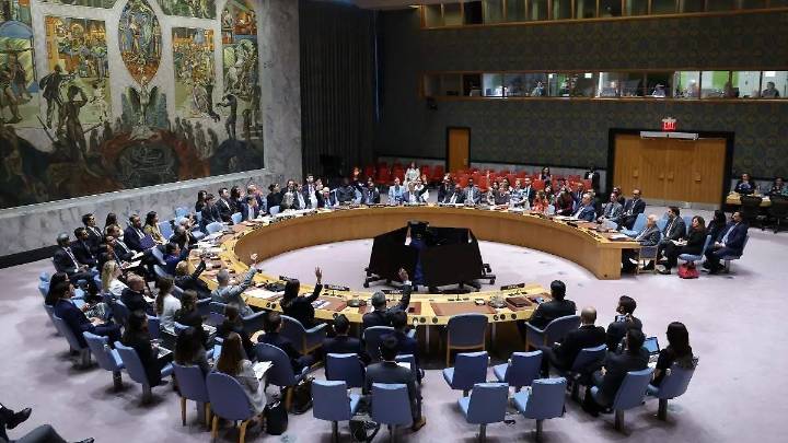 Israel no asistirá a reunión del Consejo de Seguridad de la ONU sobre Gaza