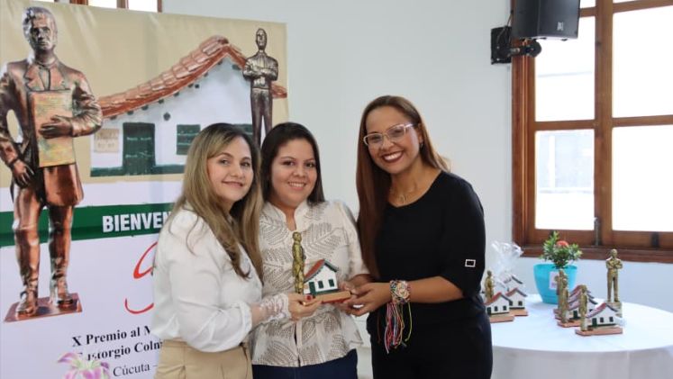 ¡Reconocimiento nacional! La Opinión gana Premio de Periodismo La Bagatela 2025