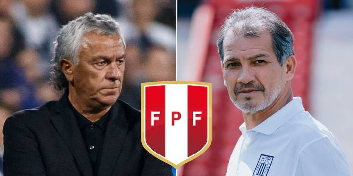 ¿Néstor Gorosito deja Alianza Lima para dirigir a la selección peruana? Franco Navarro lanzó firme revelación sobre el futuro de ‘Pipo’
