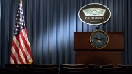 Without a press corps, who holds the Pentagon to account? : Sources & Methods : NPR