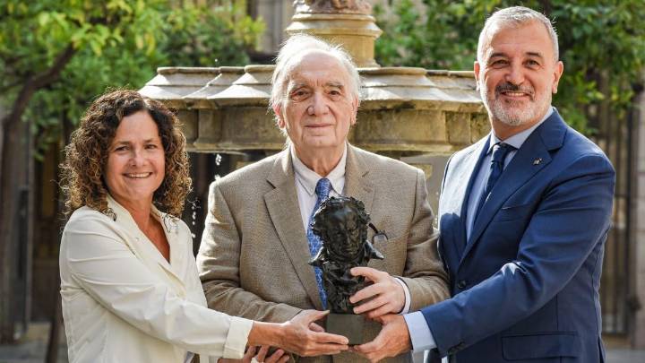 La próxima gala de los Goya se celebrará el 28 de febrero en el Fòrum de Barcelona