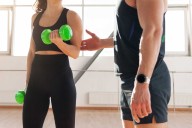 Man Gets Angry at Friend, Fiancé for Questioning His Choice to Propose at the Gym