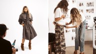 Elle Ferguson drops new fashion collection exclusively at Stylerunner: ‘I’ve poured so much into getting this brand right’