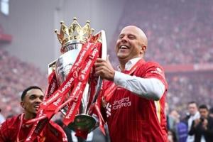 Premier League clubs break £3 billion barrier to roar ahead of rivals